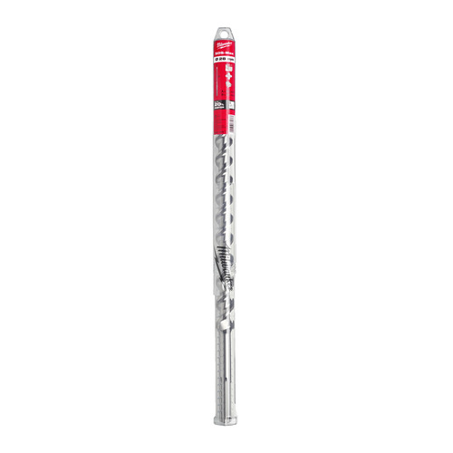 Wiertło SDS - Max 28 x 570 - 1 szt 5