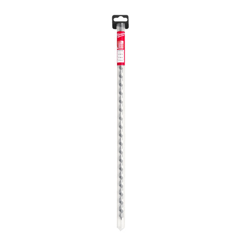 Wiertło kręte do drewna 10 x 460 - 1 pc 5