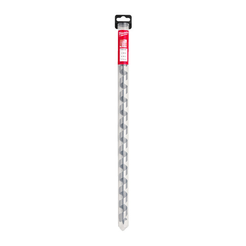Wiertło kręte do drewna 20 x 460 - 1 pc 5