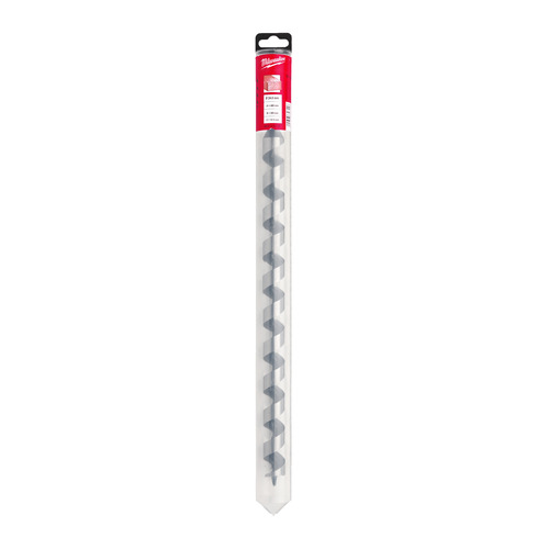 Wiertło kręte do drewna 24 x 460 - 1 pc 5