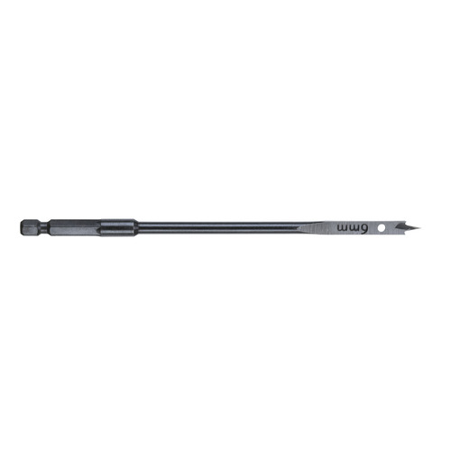 Wiertło piórowe do drewna 25 x 152 - 1 pc 3