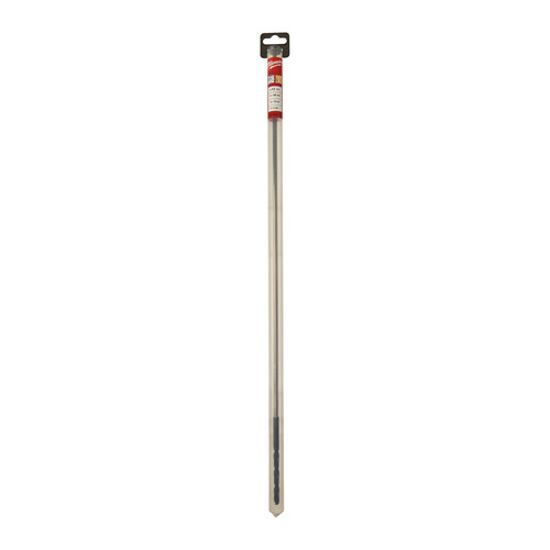 Wiertło szalunkowe do drewna 8 x 600 - 1 pc 4