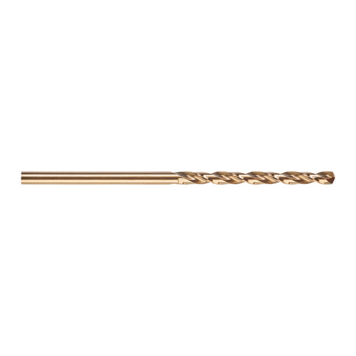 Wiertło do metalu Red Cobalt HSS-G 2.5 x 57 3