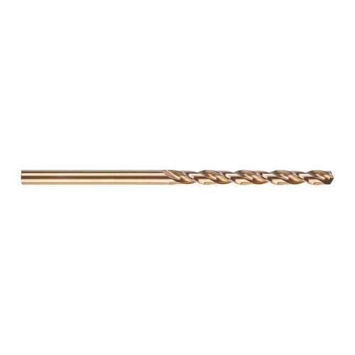 Wiertło do metalu Red Cobalt HSS-G 3.2 x 65 3