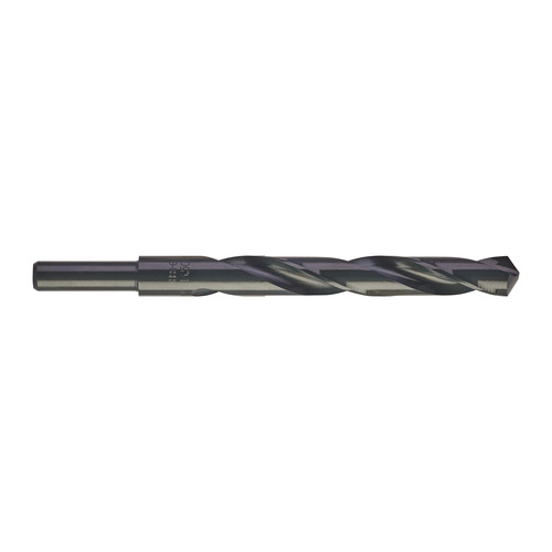 Wiertło do metalu HSSR 13.5 x 160 2