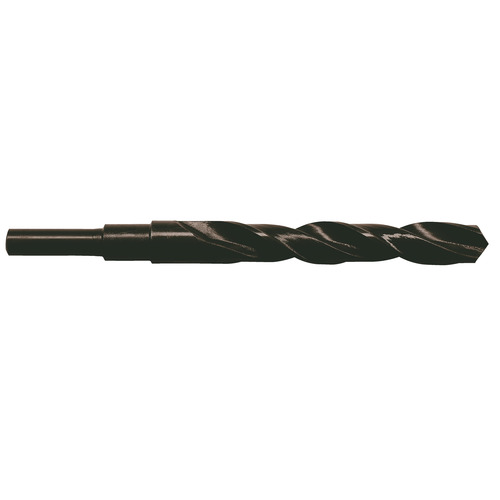 Wiertło do metalu HSSR 15.0 x 169 2