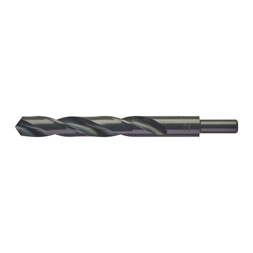 Wiertło do metalu HSSR 19.5 x 205 1