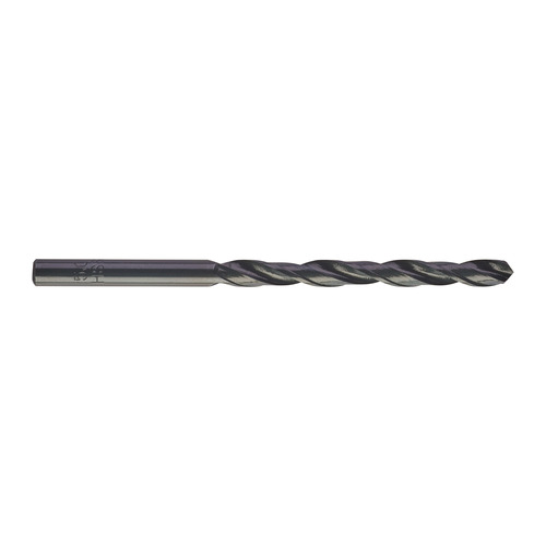 Wiertło do metalu HSSR 5.0 x 86 2