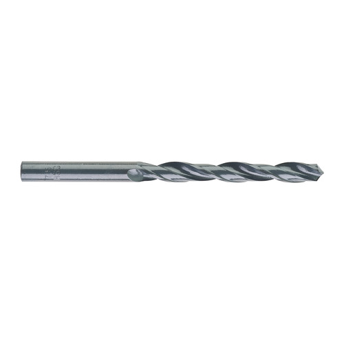 Wiertło do metalu HSSR 7.5 x 109 1 szt Milwaukee 5