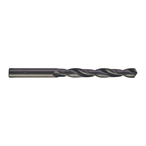 Wiertło do metalu HSSR 9.5 x 125 1 szt Milwaukee 1
