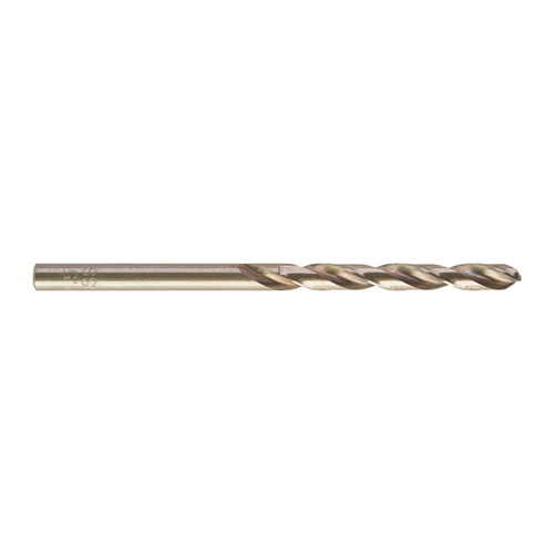 Wiertło do metalu Thunderweb HSS-G 4.5 x 80  3