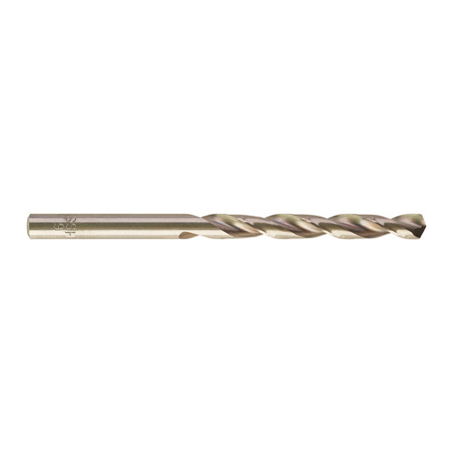 Wiertło do metalu Thunderweb HSS-G 6.0 x 93 1