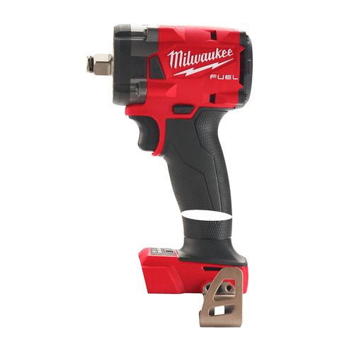 M18 FUEL™ Kompaktowy klucz udarowy 1/2˝ z pierścieniem M18 FIW2F12 10