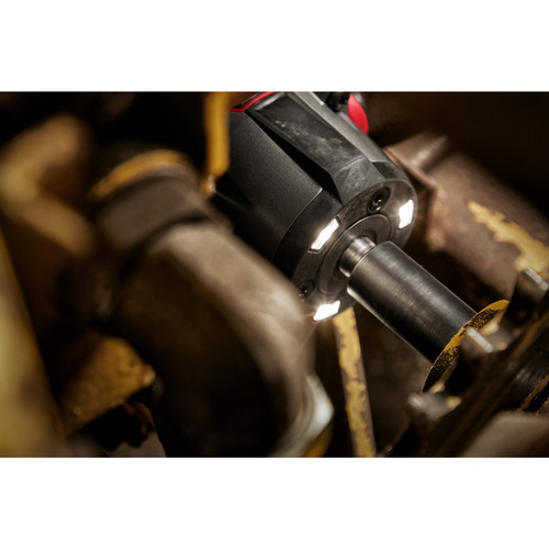 M18 FUEL™ Klucz udarowy 1/2˝ o średnim momencie obrotowym z pierścieniem zabezpieczającym M18 FMTIW2F12 27
