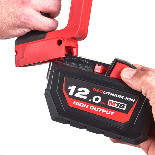 M18 FUEL™ONE-KEY™ Klucz udarowy 1″ z pierścieniem M18 ONEFHIWF1 8