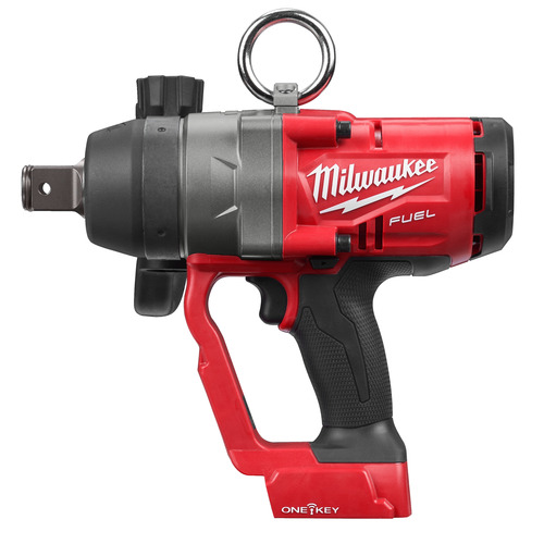 M18 FUEL™ONE-KEY™ Klucz udarowy 1″ z pierścieniem M18 ONEFHIWF1 19