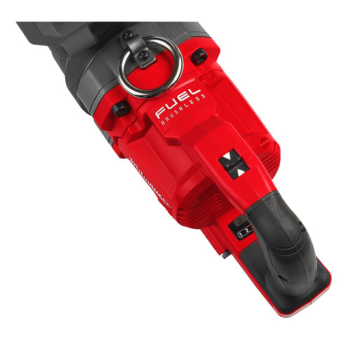 M18 ONEFHIWF1DS-0C ONE-KEY™ Klucz udarowy 1″ o wysokim momencie obrotowym z rękojeścią D i pierścieniem Milwaukee 5