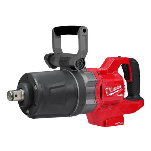M18 ONEFHIWF1DS-0C ONE-KEY™ Klucz udarowy 1″ o wysokim momencie obrotowym z rękojeścią D i pierścieniem Milwaukee 9