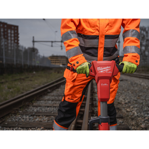 M18 FUEL™ 1” klucz udarowy kolejowy z pierścieniem M18 FHIWF1R 53