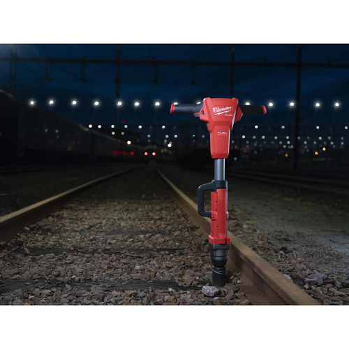 M18 FUEL™ 1” klucz udarowy kolejowy z pierścieniem M18 FHIWF1R 56