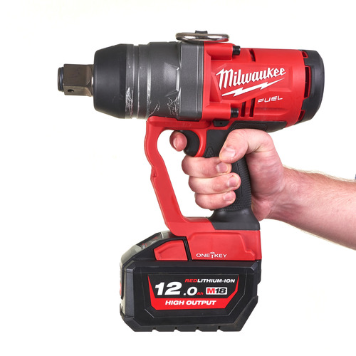 M18 FUEL™ONE-KEY™ Klucz udarowy 1″ z pierścieniem M18 ONEFHIWF1 49