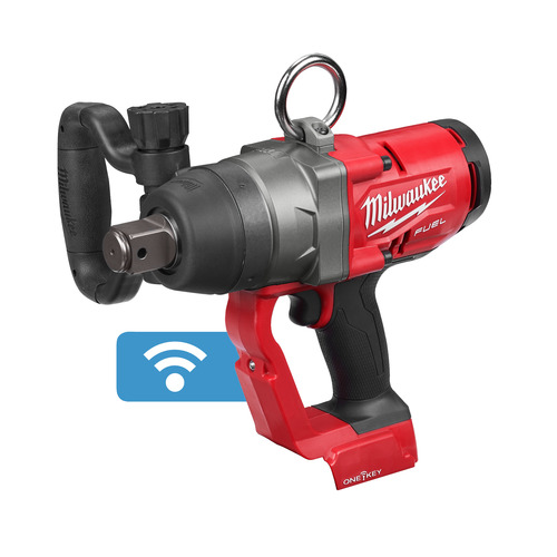 M18 FUEL™ONE-KEY™ Klucz udarowy 1″ z pierścieniem M18 ONEFHIWF1 59