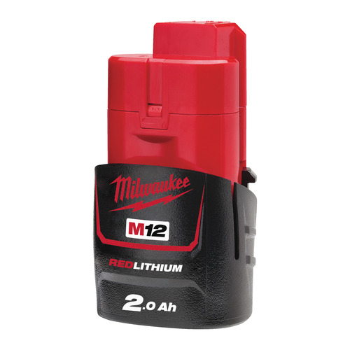 M12™ akumulator 2.0 Ah M12 B2 5