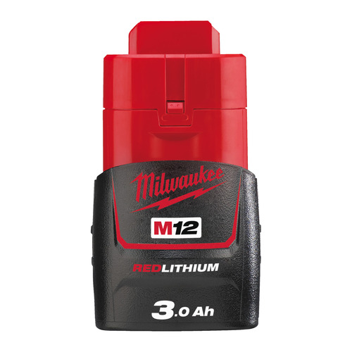 M12™  Akumulator 3.0 Ah M12 B3 4