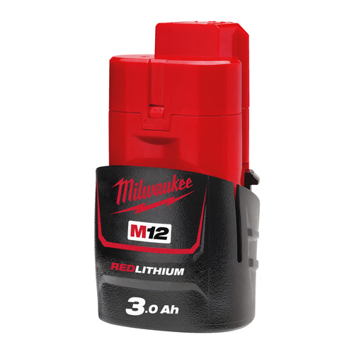 M12™  Akumulator 3.0 Ah M12 B3 5