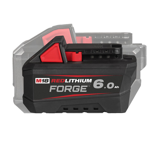 Akumulator M18™ FORGE™ 6,0 Ah M18 FB6 4