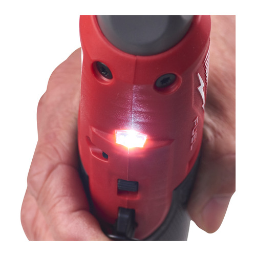M12 FUEL™ 1/4" grzechotka o zwiększonej prędkości obrotowej M12 FHIR14 13