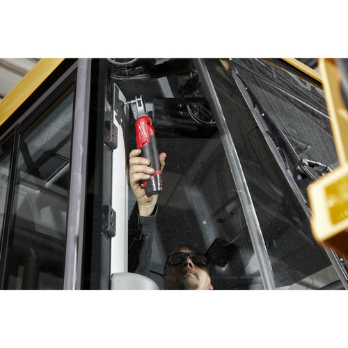 M12 FUEL™ 1/4" grzechotka o zwiększonej prędkości obrotowej M12 FHIR14 29
