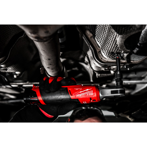 M12 FUEL™ 1/4" grzechotka o zwiększonej prędkości obrotowej M12 FHIR14 34