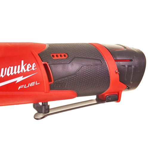 Subkompaktowa grzechotka ½″ M12 FIR12 5