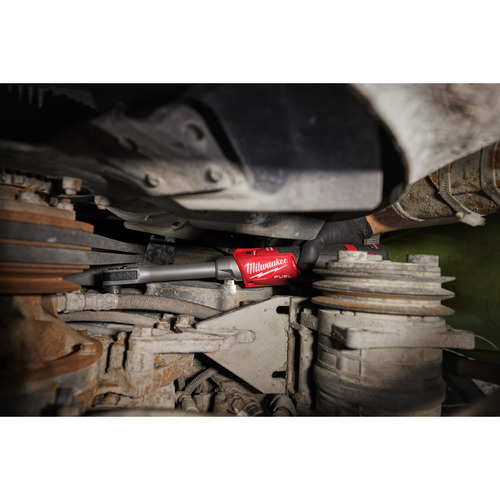 Grzechotka przelotowa Milwaukee INSIDER™ M12 FUEL™ 12 V FPTR-202X 81 Nm 4933480754 4