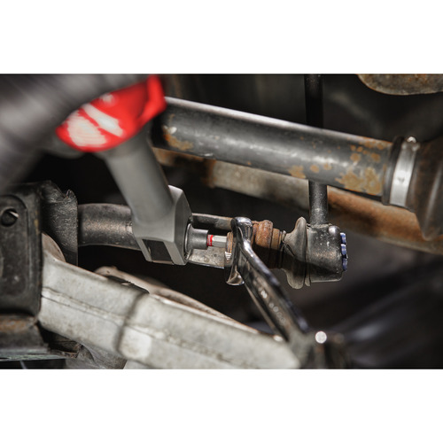 Grzechotka przelotowa Milwaukee INSIDER™ M12 FUEL™ 12 V FPTR-202X 81 Nm 4933480754 20