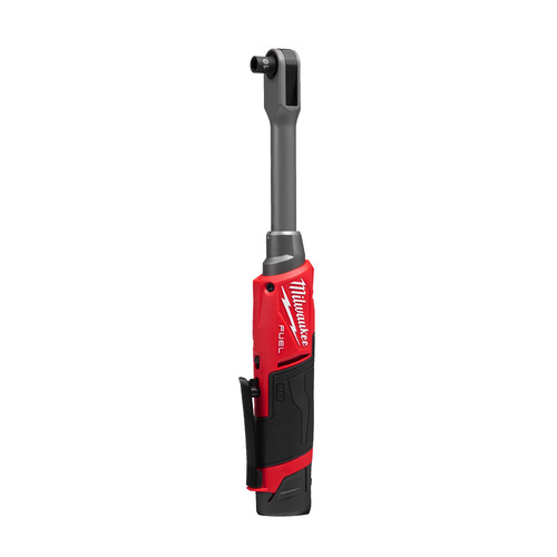 Grzechotka przelotowa Milwaukee INSIDER™ M12 FUEL™ 12 V FPTR-202X 81 Nm 4933480754 69