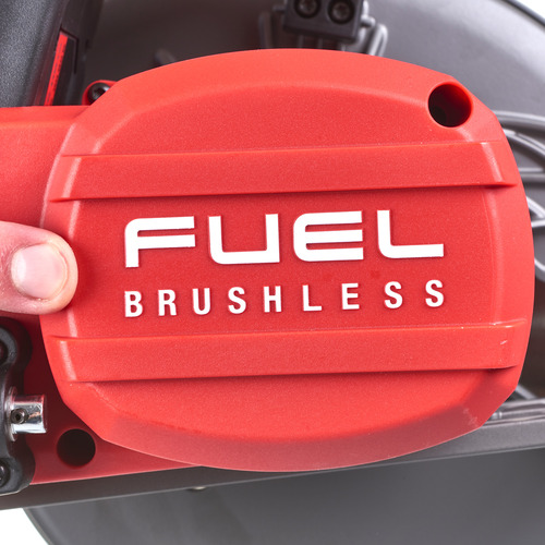M18 FUEL™ Pilarka tarczowa z tylną rękojeścią M18 FCSRH66 6