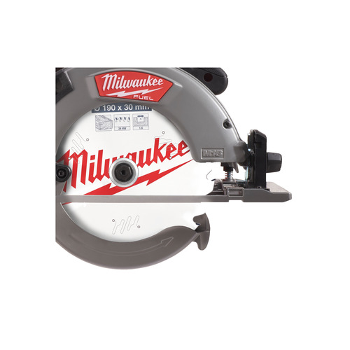 M18 FUEL™ Pilarka tarczowa 66 mm do drewna i tworzyw sztucznych M18 FCSG66 30