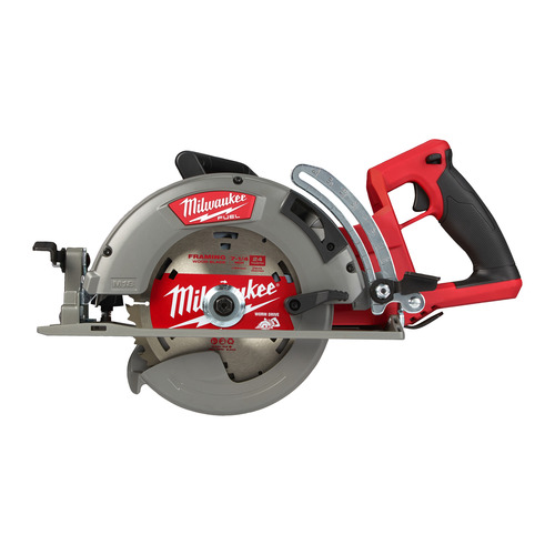 M18 FUEL™ Pilarka tarczowa z tylną rękojeścią M18 FCSRH66 46