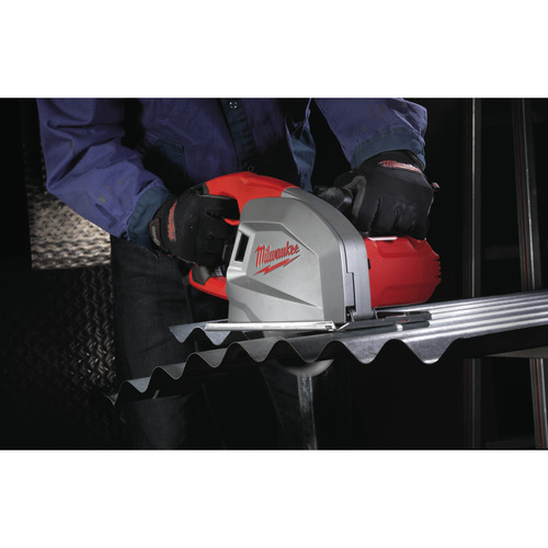 Piła do cięcia metalu na sucho MCS 66 Milwaukee 18