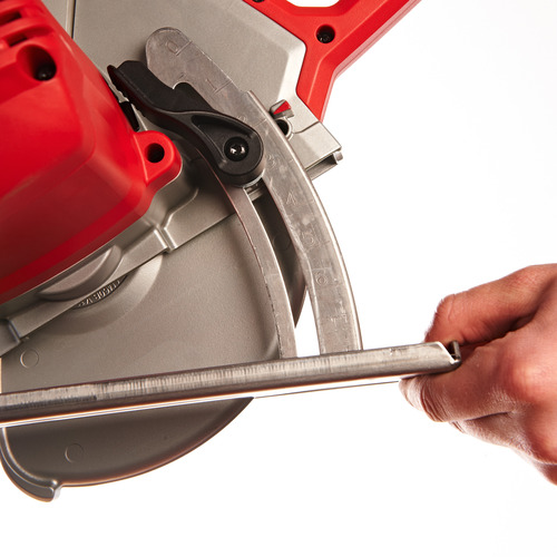 Piła do cięcia metalu na sucho MCS 66 Milwaukee 20