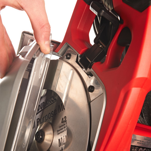 Piła do cięcia metalu na sucho MCS 66 Milwaukee 21
