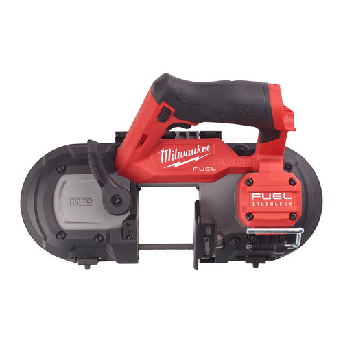 M12 FUEL™ Subkompaktowa pilarka taśmowa do 64 mm M12 FBS64 13