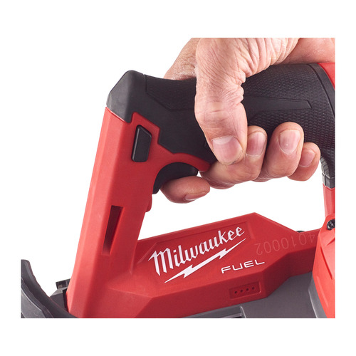 M12 FUEL™ Subkompaktowa pilarka taśmowa do 64 mm M12 FBS64 5