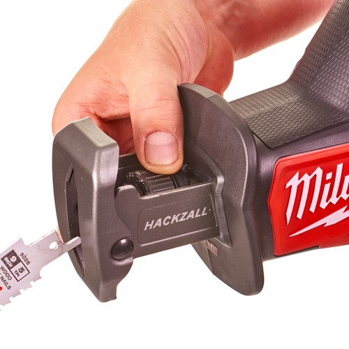 M18 FUEL™ kompaktowa piła szblasta HACKZALL™ M18 FHZ 3