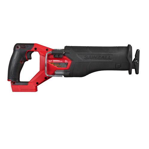 M18 FUEL™ Piła szablasta SAWZALL™ M18 FSZ-OX 5
