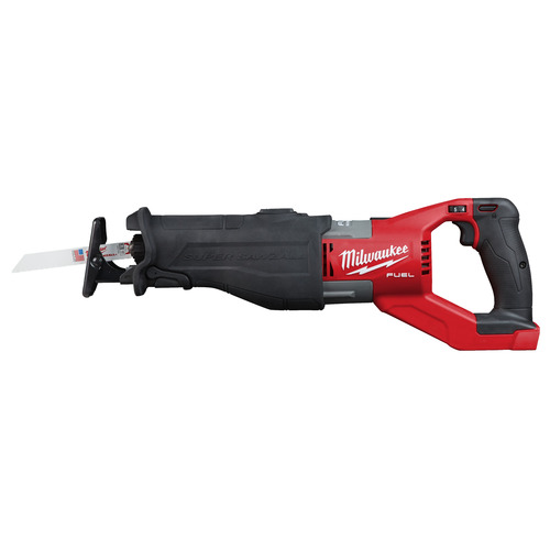 M18 FUEL™ Piła szablasta Super SAWZALL™ M18 FSX 43