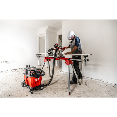 M18 FUEL™ odkurzacz 23L klasy L M18 F2VC23L 13