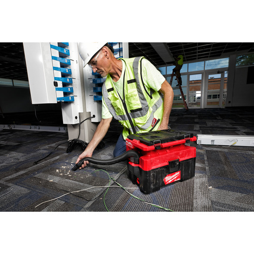 M18 FUEL™ PACKOUT™ Odkurzacz na sucho i na mokro M18 FPOVCL Milwaukee 14